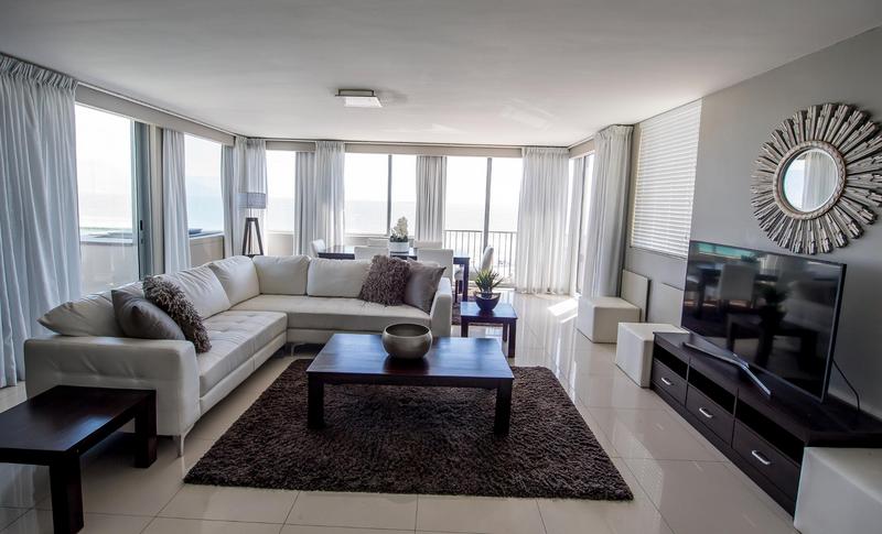 1 Bedroom Property for Sale in Bloubergstrand Western Cape